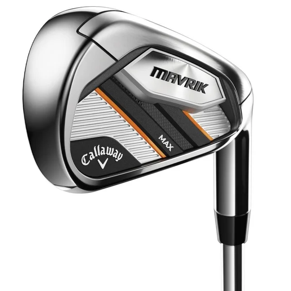 Callaway Mavrik Max Wedge New