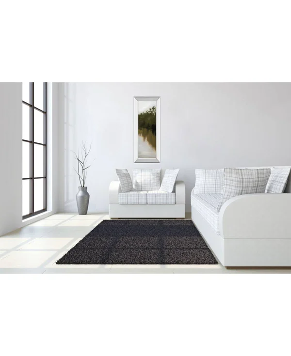 Classy Art 1690MF 18 x 42 in. River Journey by Megan Lightell Mirror Framed Print Wall Art