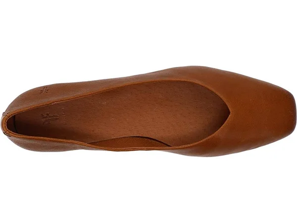 Frye Dana Ballet 3474771 - 8 - Cognac