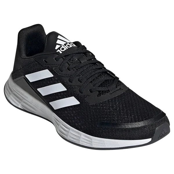 Adidas Duramo SL Running Shoes Black White Women - 46