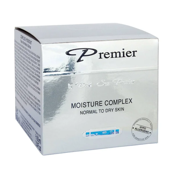 Premier Dead Sea Moisture Complex for Normal to Dry Skin 60ml/2.04oz
