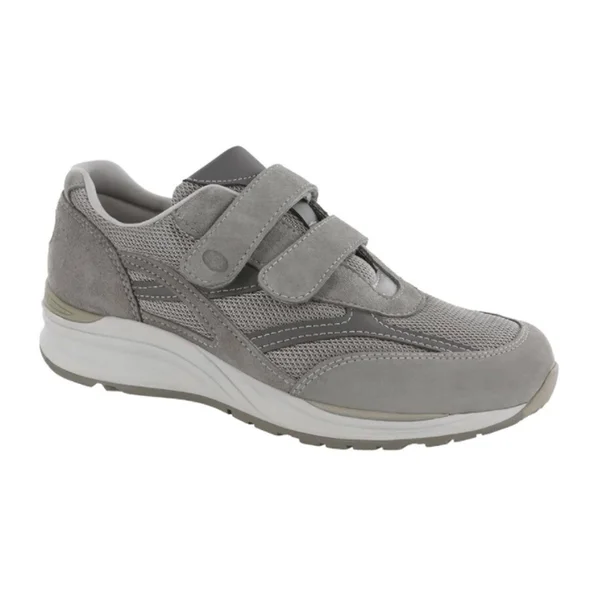 SAS Men's JV Mesh Gray 13.5 Narrow