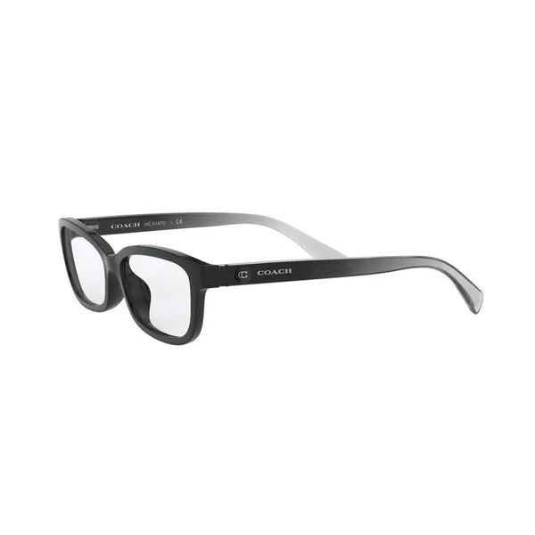 Coach HC6147U Eyeglasses 5002 Black