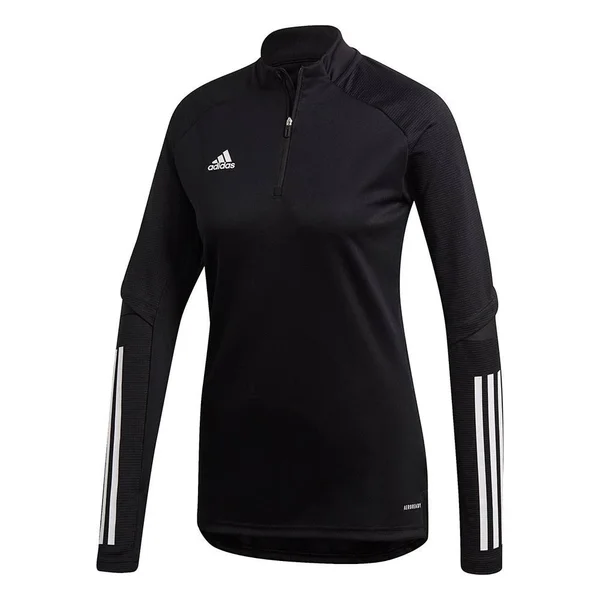 Adidas (Teamwear) Condivo 20 Training Top - Womens - Black