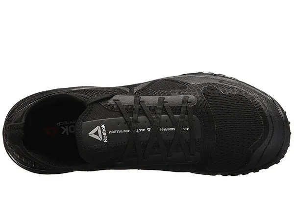 Reebok Work All Terrain Work Steel Toe Black