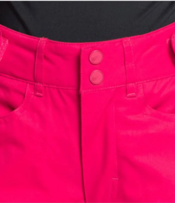 Roxy Girls Backyard Girl Pant - Jazzy, 14/XL