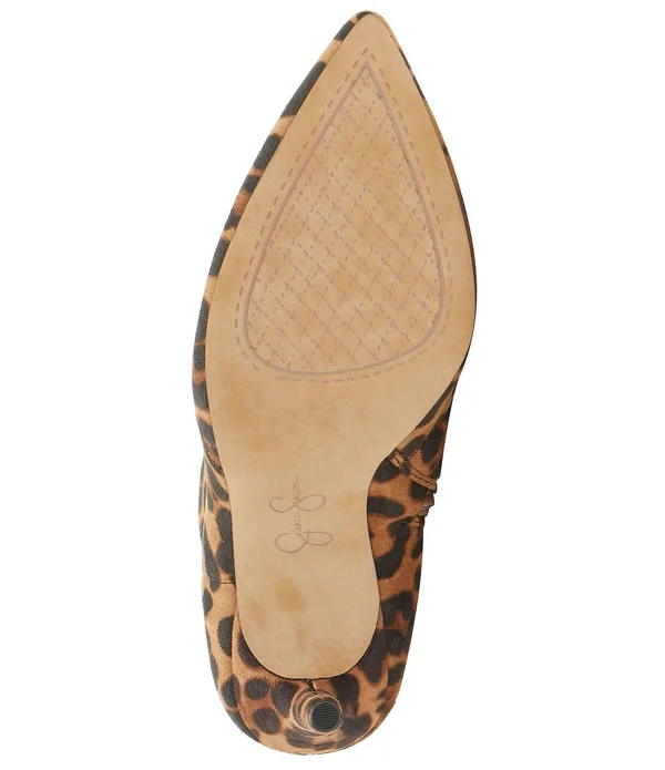 Jessica Simpson Women's Lailra Fashion Boot
