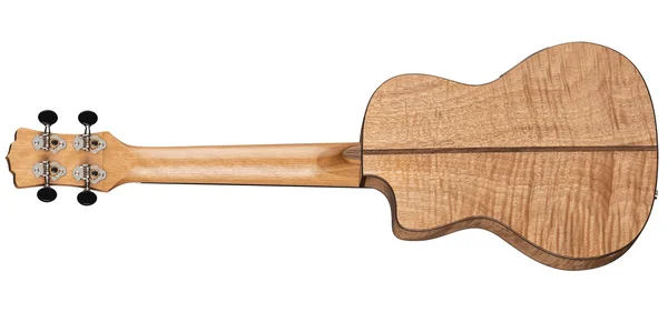 Luna Uke HTC Exm Uke High Tide Exotic Mahogany Concert