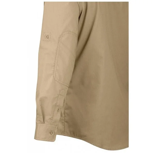 Propper Long Sleeve Kinetic Shirt - Men's Olive Green