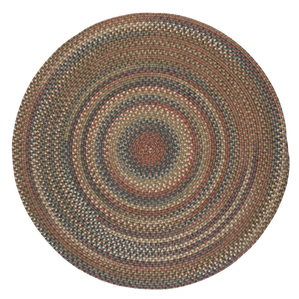 Colonial Mills Cedar Cove - Olive 3& Round