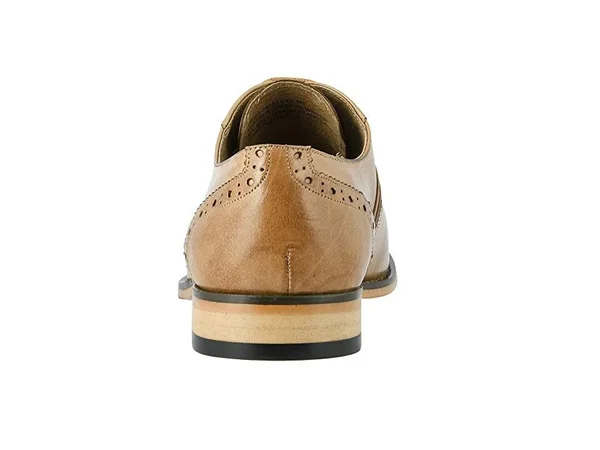 Men's Stacy Adams Talford Cap Toe Oxford, Size: 9