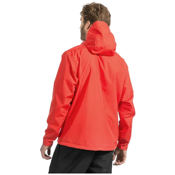 Helly Hansen Men's Seven J Jacket - XL - Charcoal