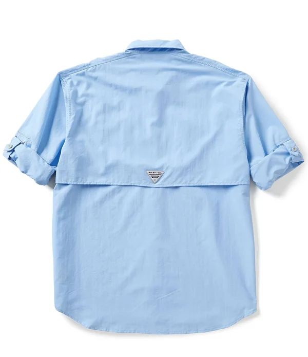 Columbia Men's Bahama II Long Sleeve Shirt