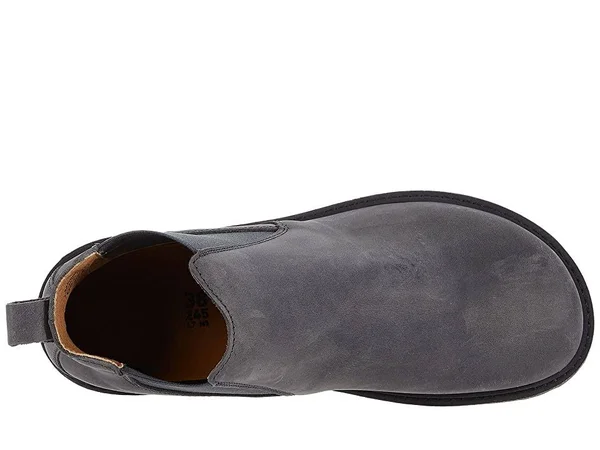 Birkenstock Men's Stalon Boots, Graphite