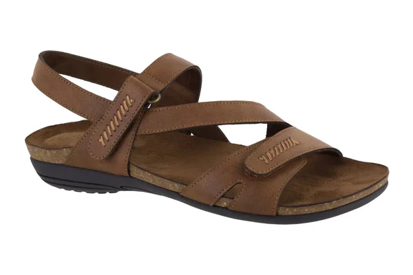Easy Street Winnie 8.5 Women's Tan