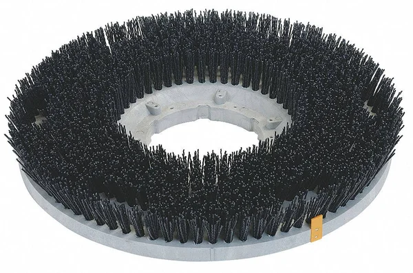 Tough Guy 1MEG3 Stripping Rotary Brush, 16 in. Machine