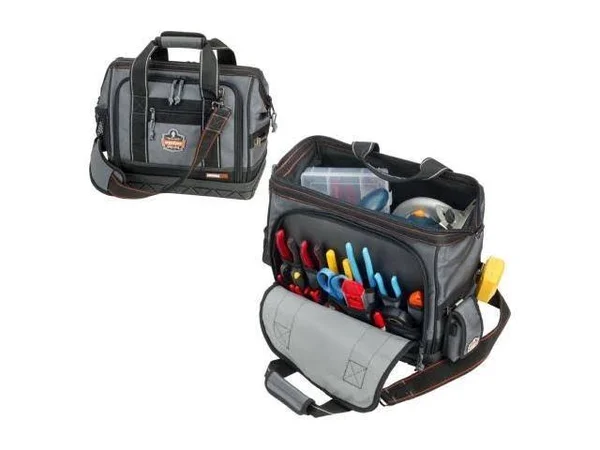 Ergodyne 5817 Arsenal Medium Open Face Tool Organizer