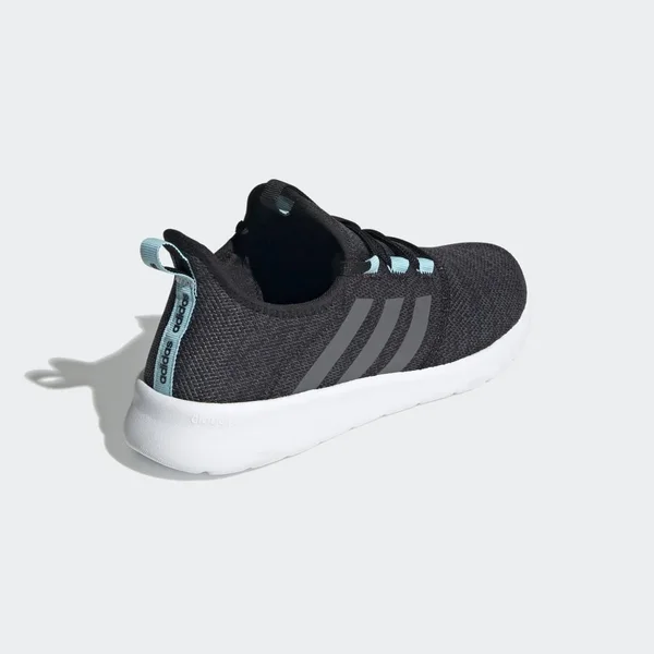 Adidas Cloudfoam Pure 2 8 Women's Black