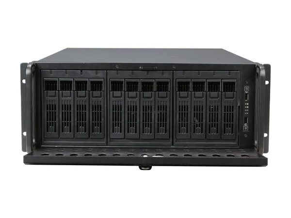 Rosewill RSV-L4412 Server Case or Chassis 4U Rackmount 5