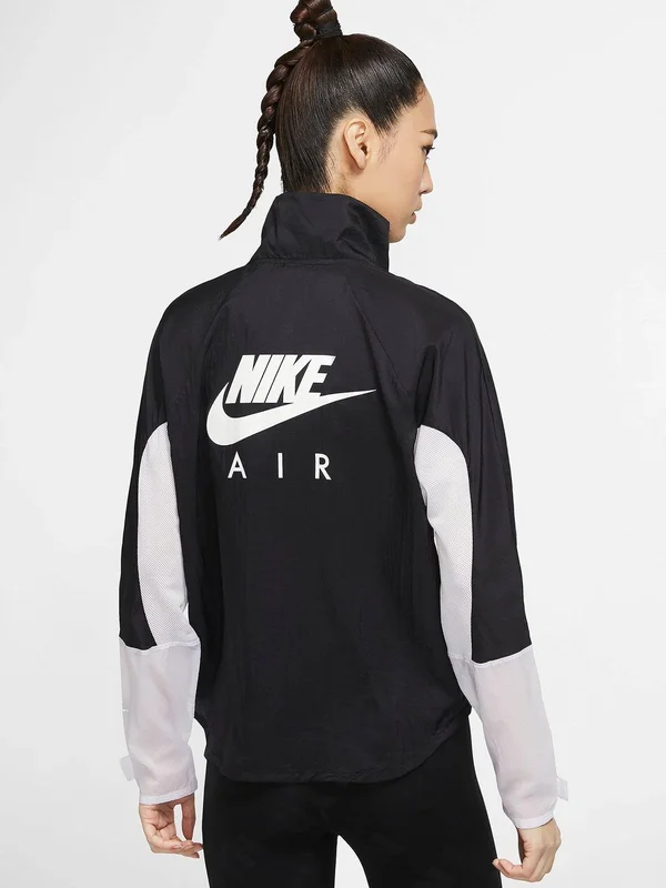 Nike Air Run Jacket Ladies