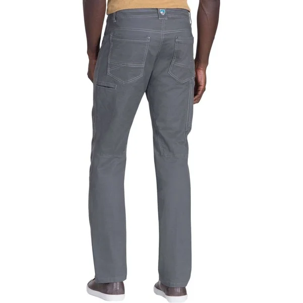 Kuhl Men & S Rebel Pant - Raw Steel