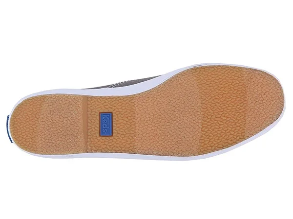Keds Women's Champion Canvas Sneaker
