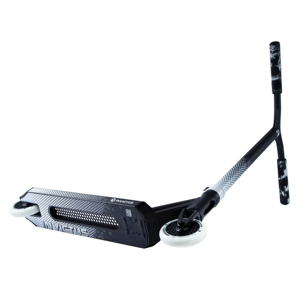 Root Industries Complete Scooter Invictus 2 Black White