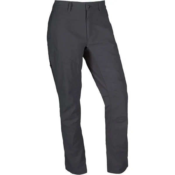Mountain Khakis Trail Classic Fit Pant - Men's Gunmetal, 31x32