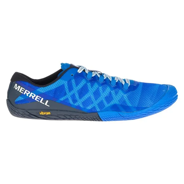 Merrell Vapor Glove 3, Men's Directoire Blue