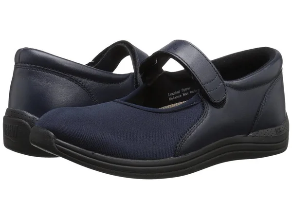 Drew Magnolia 8 Women's Navy