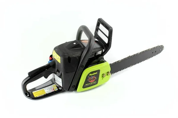 Poulan P3314 14x22 33cc Gas Chainsaw