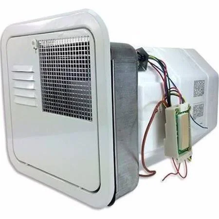 Suburban 5240A; Water Heater Sw6del 6 gal.