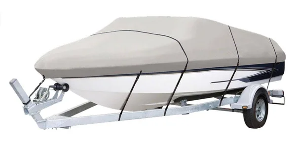 Armor Shield Trailer Guard Boat Cover 16&-18.5&l Beam Width to 98&& Fishing - Ski