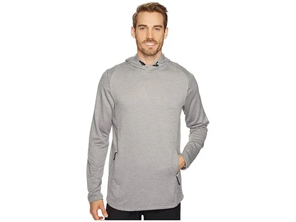 Men's Under Armour Mk1 Terry Hoodie