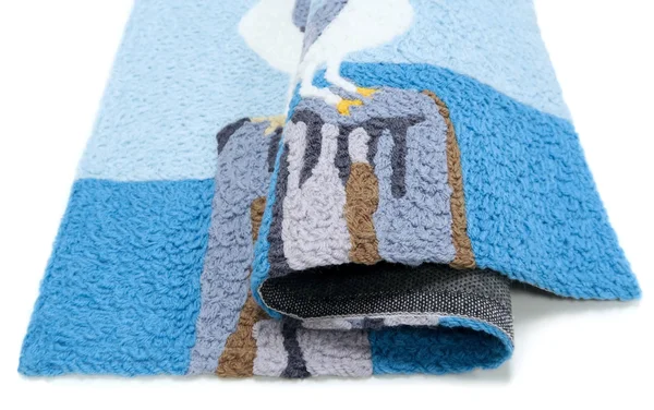 Jellybean Accent Rug - Thomas Turkey