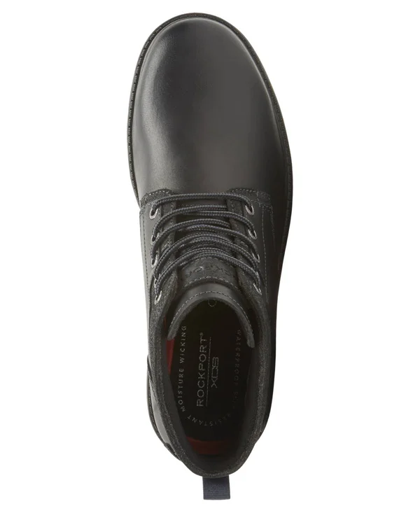 Rockport Men's Rugged Bucks II Chukka Boot
