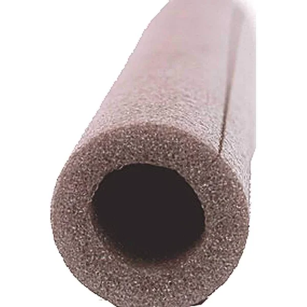 Frost King Foam Pipe Insulation 6& P10XB/6