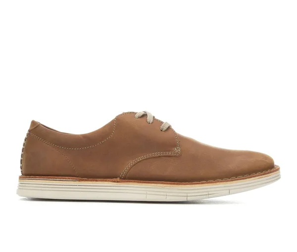 Clarks Forge Vibe 9 Men's Tan