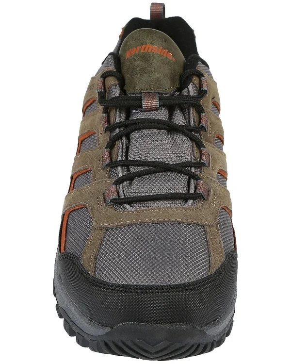 Northside Men's Gresham Waterproof Hiking Shoe