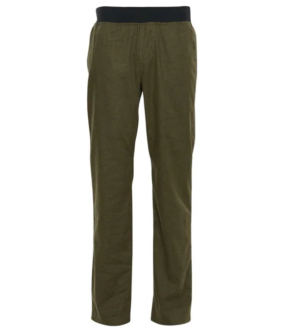 Prana Vaha Pant - Men's Slate Green - M-32