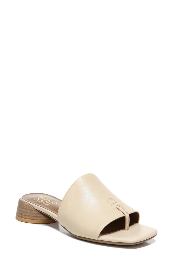 Franco Sarto Loran 9.5 Women's Beige
