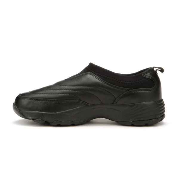 Propet Women's Wash & Wear Slip-On - Size: 7, Black