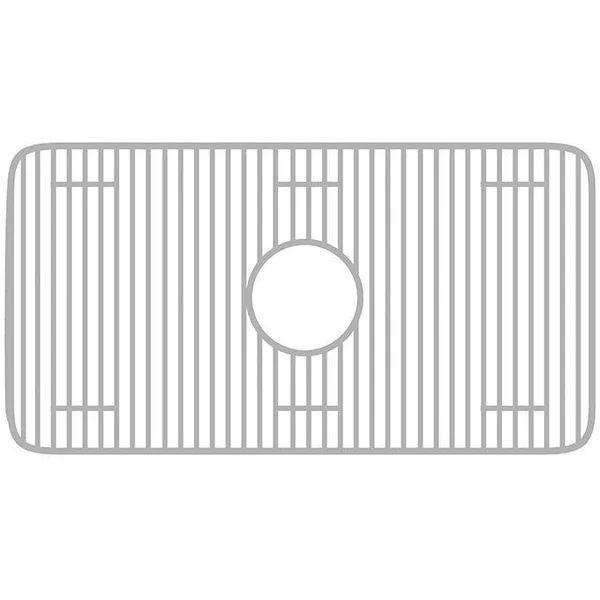 Whitehaus GR3214 Stainless Steel Sink Grid