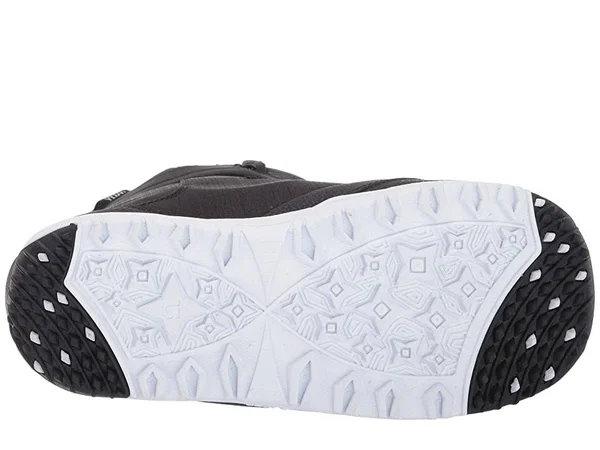 Burton Limelight Snowboard Boot - Women's Black - 7.5