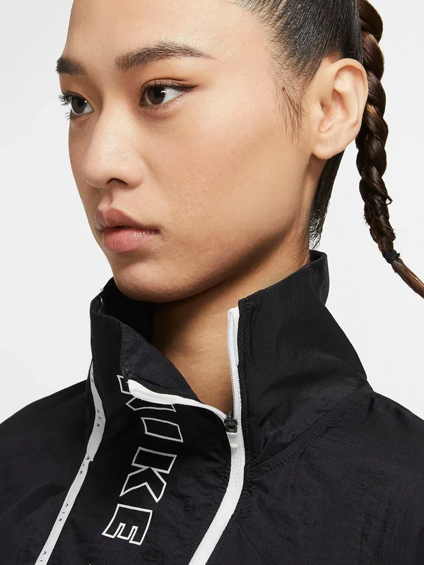 Nike Air Run Jacket Ladies
