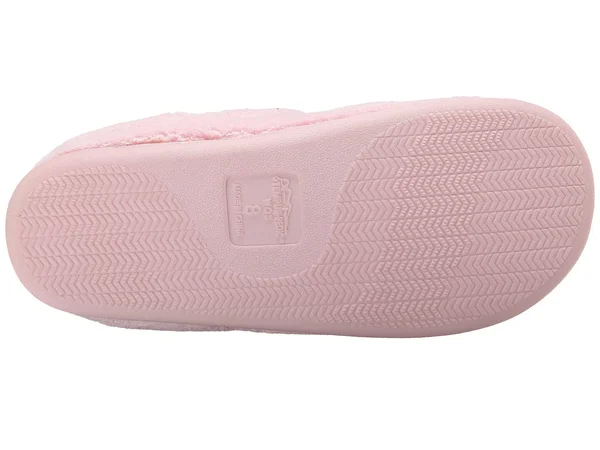 Women's Tempur-Pedic &Windsock& Slipper - Size 10 M - Pink