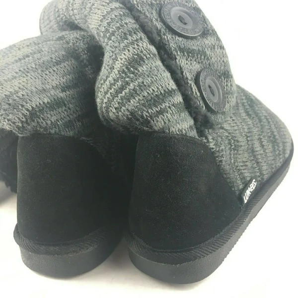 Muk Luks Liza Boots - Women's