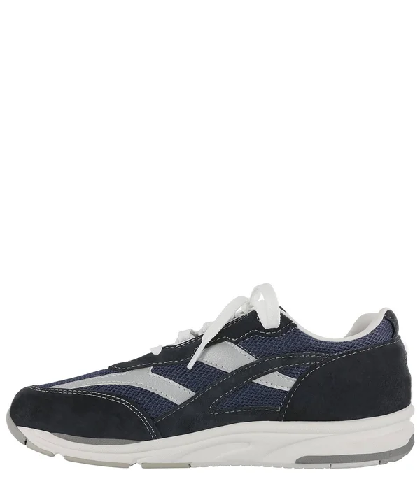 SAS Tour Leather Mesh Sneakers - Womens, 9N, Saint