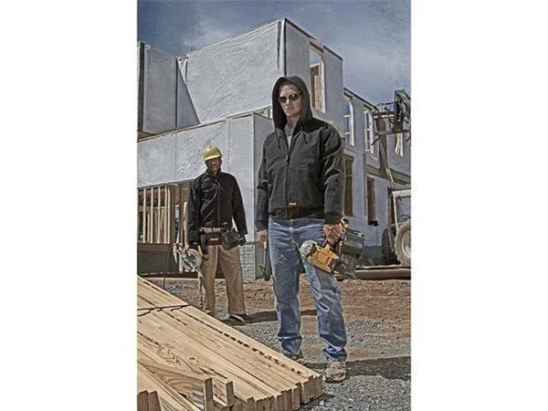 DEWALT DCHJ061B-2XL Heated Jacket
