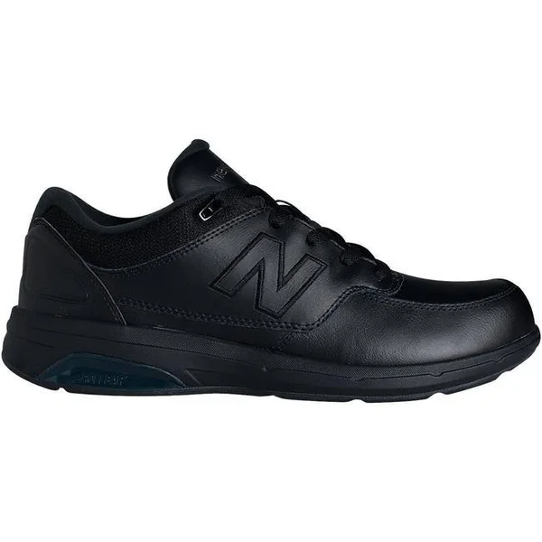 New Balance MW813 Men's White Walking 7 D